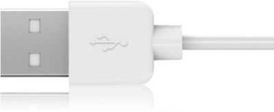 USB-liittimen kautta virtaa