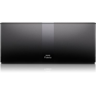 wireless portable speaker