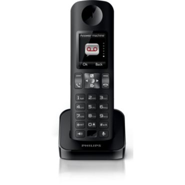 Combiné supplémentaire pour téléphone sans fil