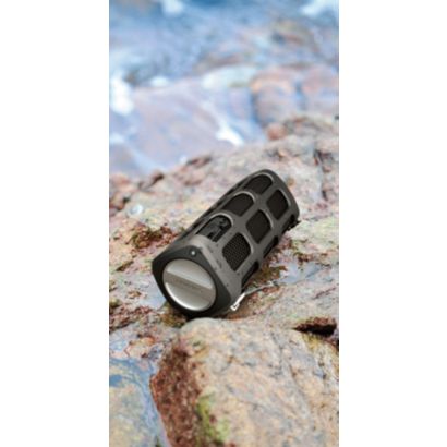 Product in use photograph