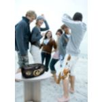 Miniatura de Fotografía del producto en uso