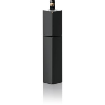Micro music system