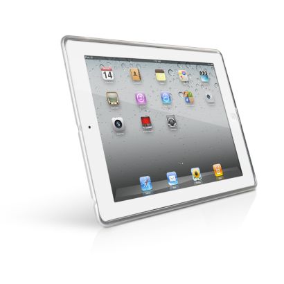 Alternative product photograph