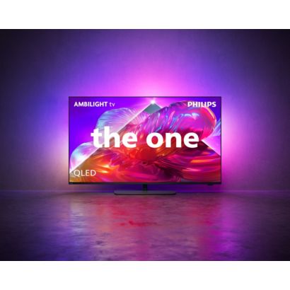 The One zum Anschauen