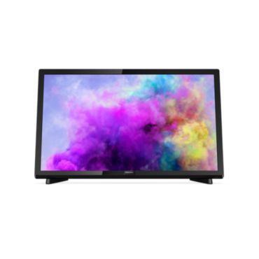 5400 series Ultratenký LED televizor Full HD