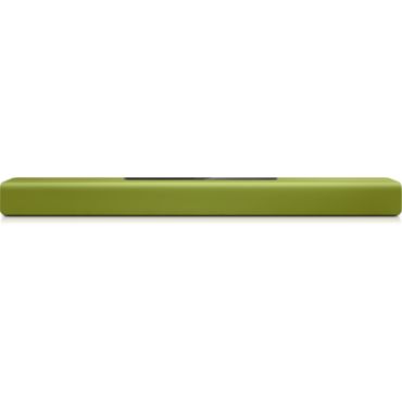 Soundbar speaker
