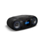 Der vielseitige CD-Player