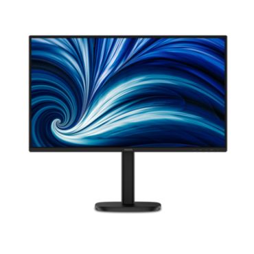 Business Monitor LCD monitor with USB-C