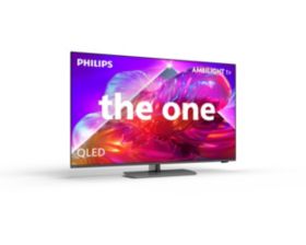 The One