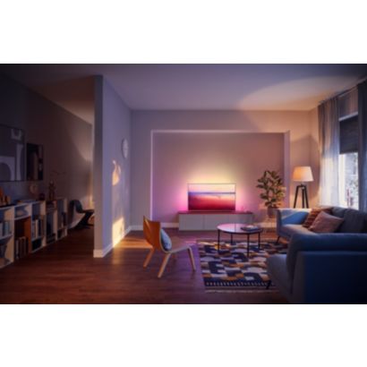 Product in-use photograph