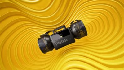 New-school acoustics. Active 2-way stereo system