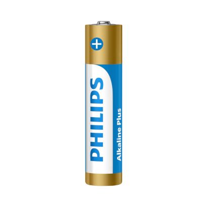 Alkaline Plus