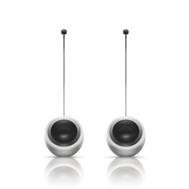 Design collection SoundSphere DesignLine