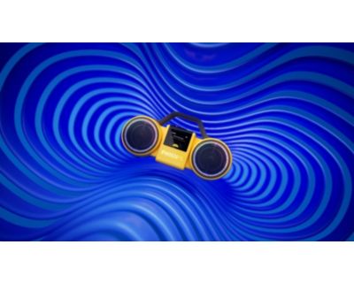 Echter Stereosound