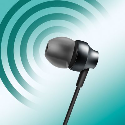 強勁的驅動器，重現清晰音質與澎湃低音