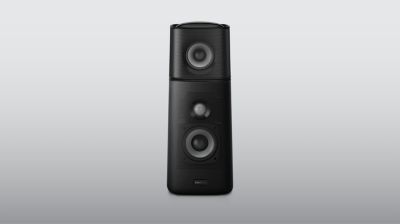 Tweeters de topo suave da melhor qualidade para Crystal Clear Sound