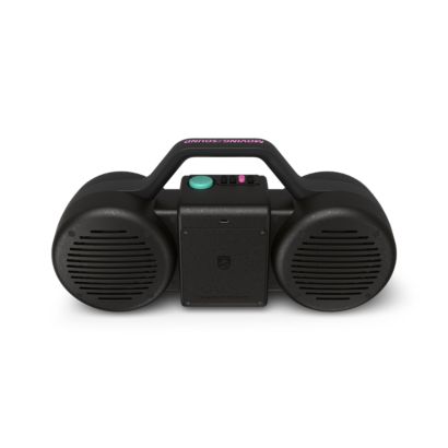 Moving Sound