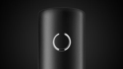 Handset speakerphone allows you to talk handsfree