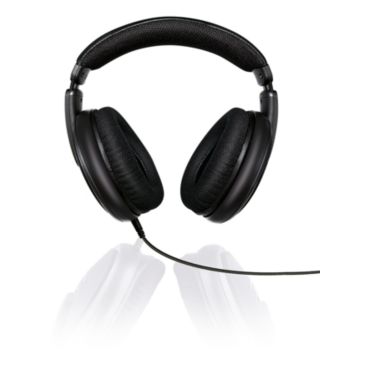 Hi-Fi 헤드폰