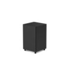 Powerful surround sound for your TV