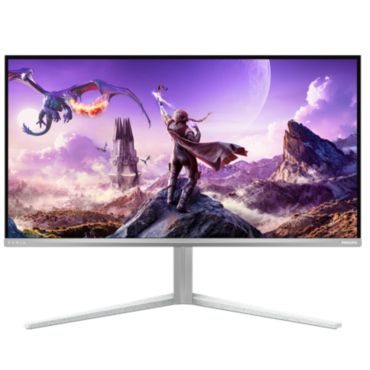 4K UHD gaming monitor QD OLED gejming monitor