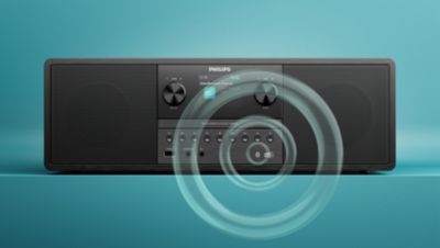 Einfaches Streaming mit Bluetooth® Multipoint-Konnektivität