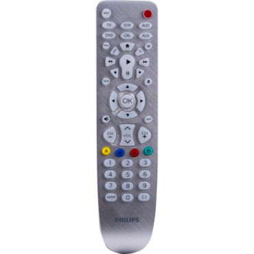 Perfect replacement Universal remote control