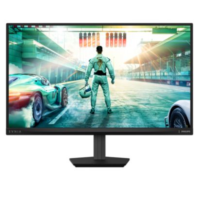 Fast VA Gaming monitor