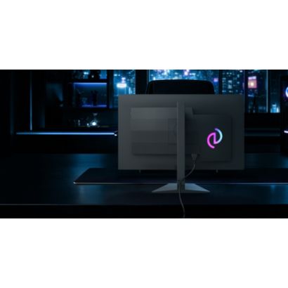 Fast IPS Gaming monitor