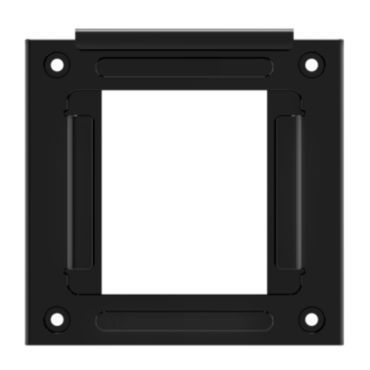 Client mounting bracket