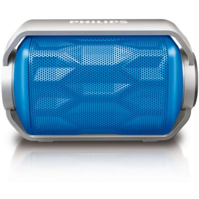 Front product photograph
