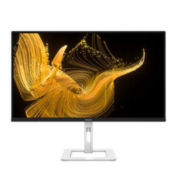 Monitor 配备 USB-C 的双模式显示器