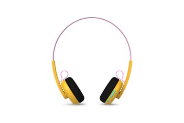 Kabellose On-Ear-Kopfhörer