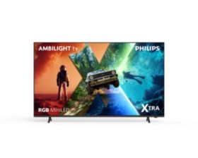 RGB MiniLED