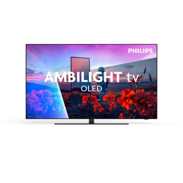 OLED Televizor Ambilight OLED 4K