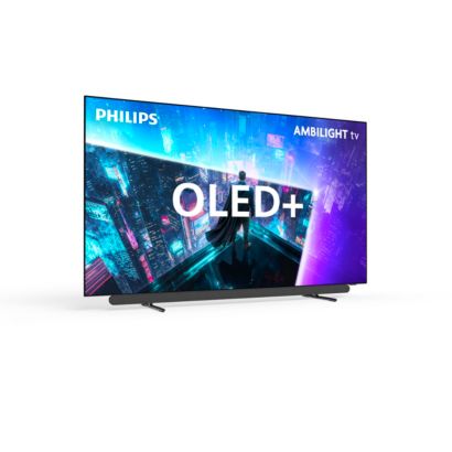 OLED+