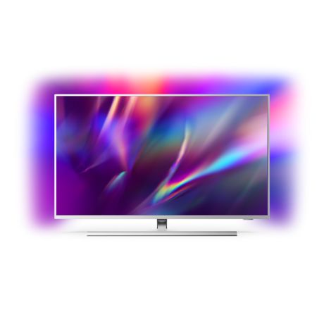 58PUS8505/60 Performance Series 4K UHD LED на базе ОС Android TV
