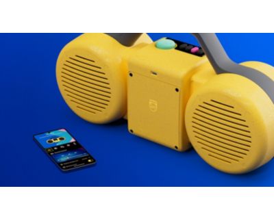 Bluetooth® 6.0, USB-C-Audio