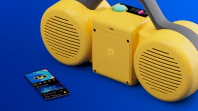 Bluetooth® Multipoint-Konnektivität und USB-Audio