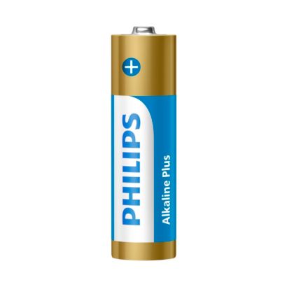 Alkaline Plus