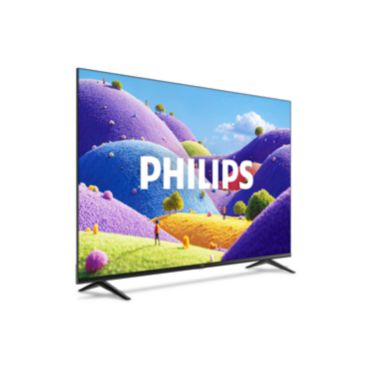 LED Smart TV 4K