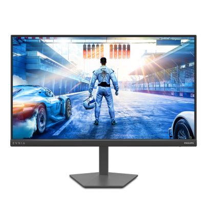 Fast IPS Gaming monitor