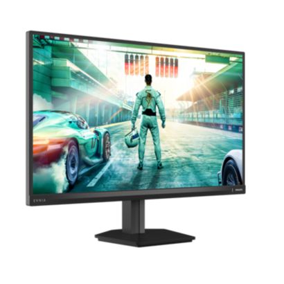 Fast VA Gaming monitor