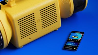 Bluetooth® Multipoint-Konnektivität und USB-Audio
