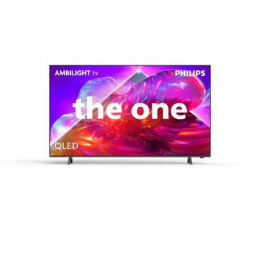 The One Téléviseur 4K Ambilight