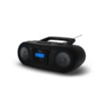 Der vielseitige CD-Player