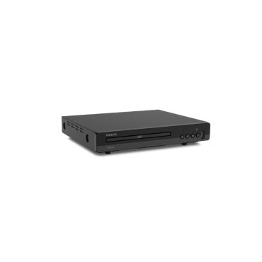 DVD player