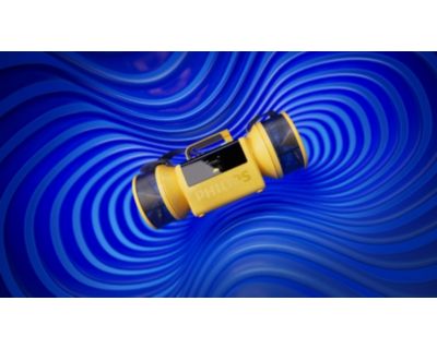 Echter Stereosound
