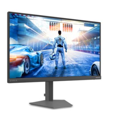 Fast IPS Gaming monitor