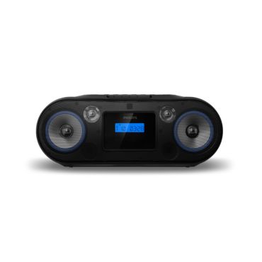 CD-Soundmachine